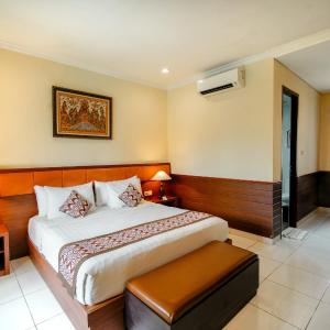 Super Deluxe Double or Twin Room