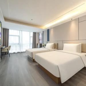 Executive Twin Room