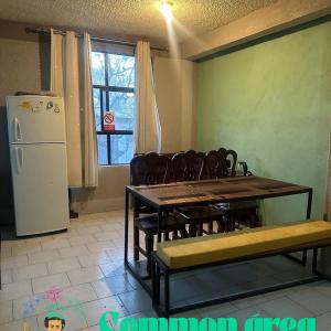 Basic Triple Room