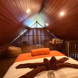Superior Chalet