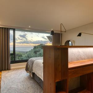 One Bedroom Luxury Suite - Garden Lodge