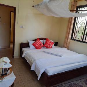 Budget Single Room