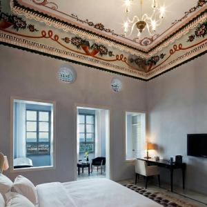 Royal Suite