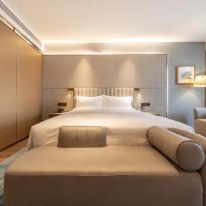 Jimu Double Room
