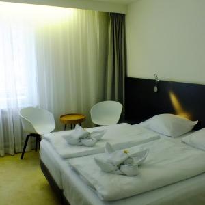 Comfort Double Room (no balcony)