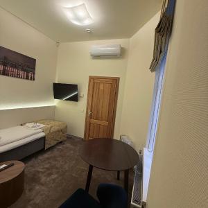 Standard Single Room with Shower