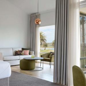 Couples Getaway Package (Deluxe King Villa)