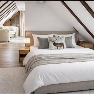 Single Room with Balcony