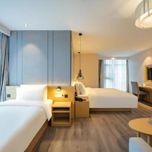 Jimu Family Room 