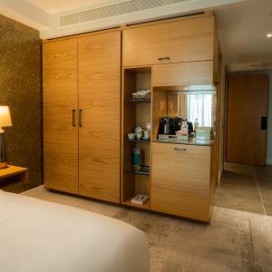 Family Connecting Rooms