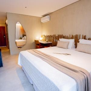 Suite Master Varanda