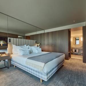 Rooftop Suite
