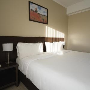Budget Single Room