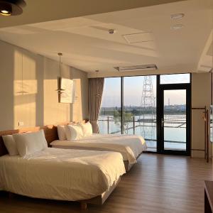 Triple Room with Bath