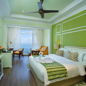  Tropic Green Room with Mountain view with 10% discount on Spa