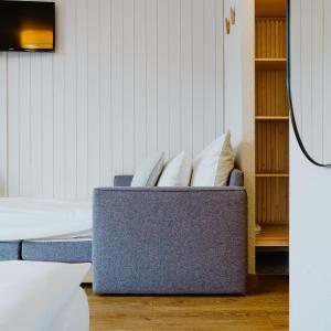 Charming Comfort Room