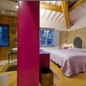 Luxury Quadruple Room
