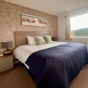 Double or Twin Room with Garden View