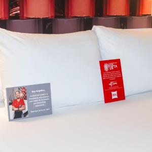 Superior Plug & Play Room with Queen Size Bed