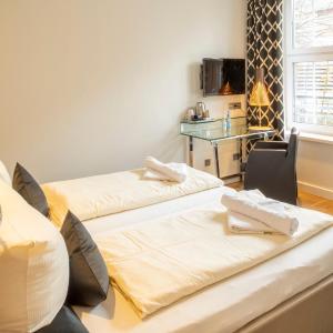 Comfort Double Room with Balcony