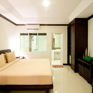 Suite with Sea View