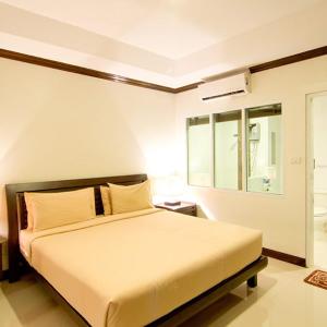 Family Suite with Sea View
