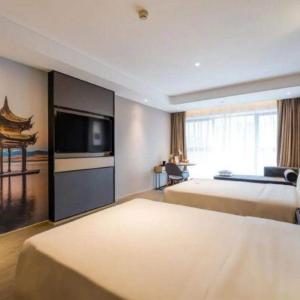 Jimu Family Room