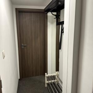 Junior Suite with Terrace