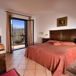 Superior Double or Twin Room with View