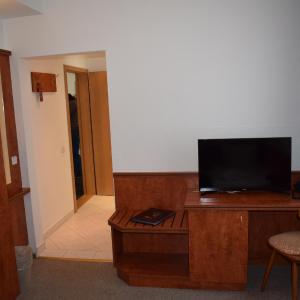 Small Twin Room