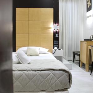 Classic Single Room