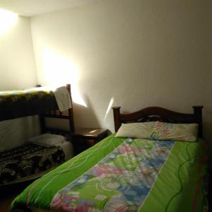 Classic Quadruple Room