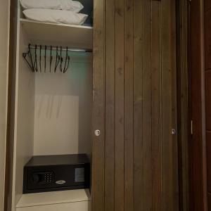 Superior Double Room with Garden View