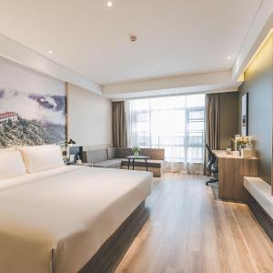 Elegant Double Room