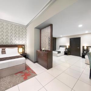 Family Quadruple Room