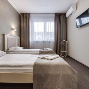 Large Twin Room