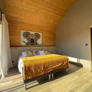 Quadruple Room with Shower