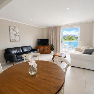 Two-Bedroom Villa 3 - Water Front