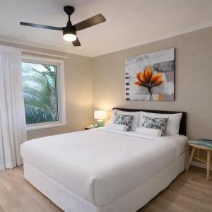 Two-Bedroom Villa 2 - Water Front