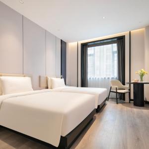 Executive Twin Room