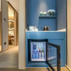 Duomai Jimu Double Room