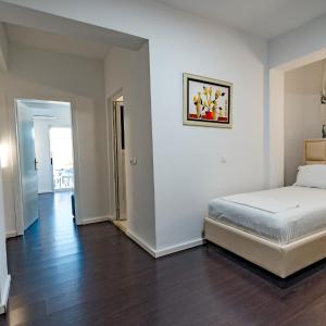 Quadruple Room with Balcony
