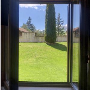 Standard Double or Twin Room with Garden View