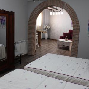 One Bedroom Apartment  - Lavanda