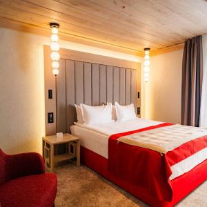 Deluxe Junior Apartment – Alpin Casa – Adults Only