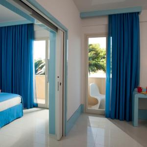 Junior Suite with Sea View