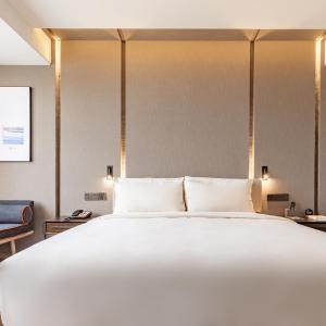 Jimu Double Room with City View