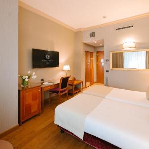 Executive Double or Twin Room