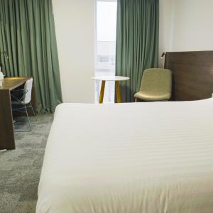Double Room - Disability Access