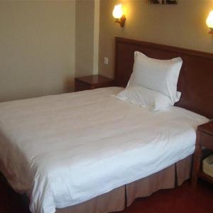 Mainland Chinese Citizens - Double Room A